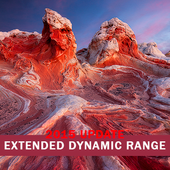 Developing for Extended Dynamic Range 2nd Edition