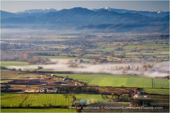 Table Rocks 6 Stock Image, rogue valley, oregon Table Rocks 6 Stock Image, rogue valley, oregon