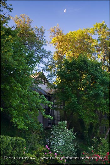 Shakespeare Theater 1 Stock Image, Ashland, oregon Shakespeare Theater 1 Stock Image, Ashland, oregon