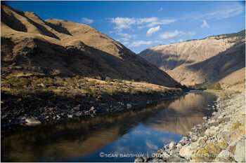 Idaho River Stock Image, Idaho River Stock Image,