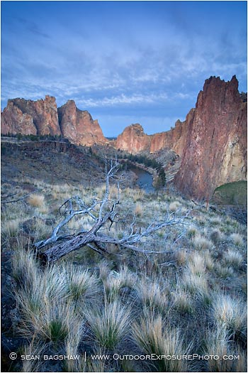 Smith Rock 1 Stock Image, Smith Rock 1 Stock Image,