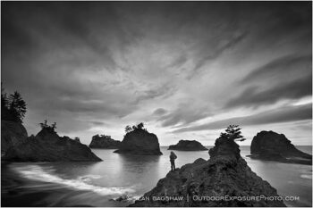 Life Is Waiting Stock Image, Brookings, Oregon Life Is Waiting Stock Image, Brookings, Oregon