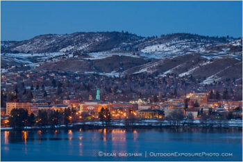 Klamath Falls 1 Stock Image, Southern Oregon Klamath Falls 1 Stock Image, Southern Oregon