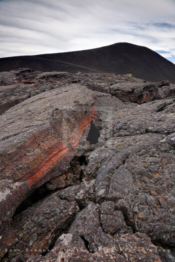Coffeepot Volcanic Crater Stock Image, Malheur County, Oregon Coffeepot Volcanic Crater Stock Image, Malheur County, Oregon