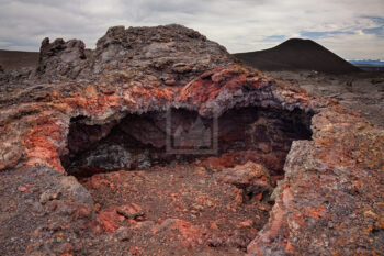 Coffeepot Volcanic Crater 2 Stock Image, Malheur County, Oregon Coffeepot Volcanic Crater 2 Stock Image, Malheur County, Oregon
