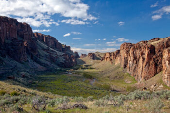 Succor Creek Stock Image, Eastern Oregon Succor Creek Stock Image, Eastern Oregon