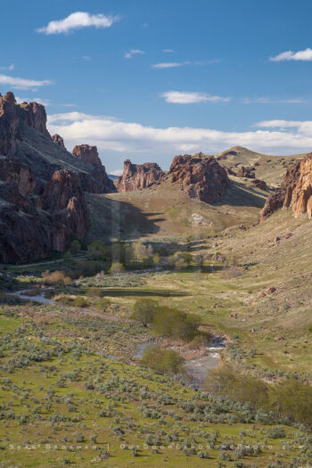 Succor Creek 3 Stock Image, Eastern Oregon Succor Creek 3 Stock Image, Eastern Oregon