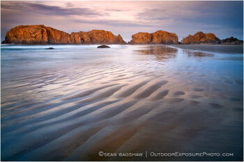 Sands of Time Stock Image, Bandon, Oregon Sands of Time Stock Image, Bandon, Oregon