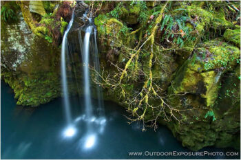 North Umpqua Above Toketee III Stock Image, Oregon North Umpqua Above Toketee III Stock Image, Oregon