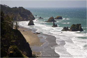 Boardman Scenic Coastline Stock Image, Oregon Boardman Scenic Coastline Stock Image, Oregon