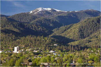 Mt. Ashland 7 Stock Image Ashland, Oregon Mt. Ashland 7 Stock Image Ashland, Oregon