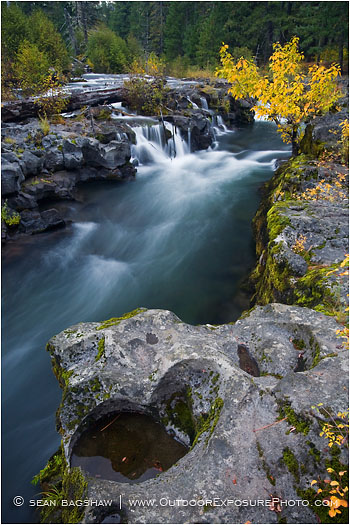Rogue River Gorge 4 Stock Image, Southern Oregon Rogue River Gorge 4 Stock Image, Southern Oregon