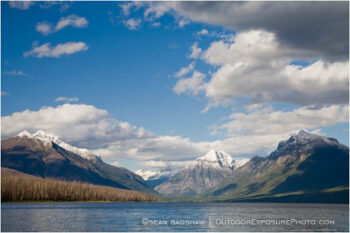 Lake McDonald 2 Stock Image Glacier National Park, Montana Lake McDonald 2 Stock Image Glacier National Park, Montana