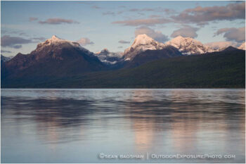 Lake McDonald 3 Stock Image Glacier National Park, Montana Lake McDonald 3 Stock Image Glacier National Park, Montana