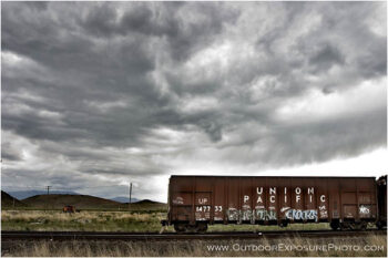 Union Pacific 1477 Stock Image, Northern California Union Pacific 1477 Stock Image, Northern California