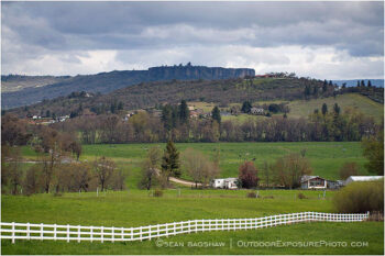 Table Rock Stock Image Medford, Oregon Table Rock Stock Image Medford, Oregon