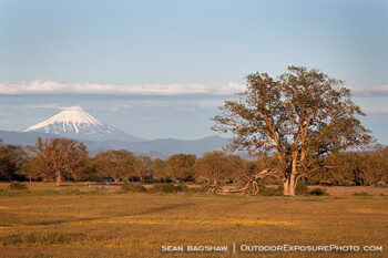 Mt. McLoughlin 9 Stock Image Medford, Oregon Mt. McLoughlin 9 Stock Image Medford, Oregon
