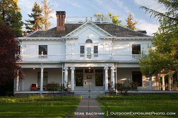 Sweedenburg House 2 Stock Image, Ashland, Oregon Sweedenburg House 2 Stock Image, Ashland, Oregon