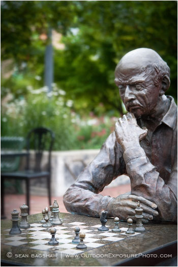 Downtown Medford 3 Stock Image Oregon Downtown Medford 3 Stock Image Oregon