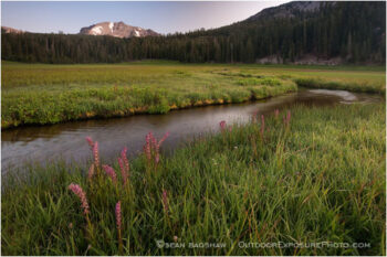Mt. Lassen Stock Image Lassen Volcanic National Park, California Mt. Lassen Stock Image Lassen Volcanic National Park, California