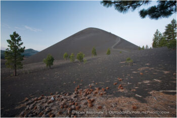 Lassen Volcanic National Park 12 Stock Image California Lassen Volcanic National Park 12 Stock Image California