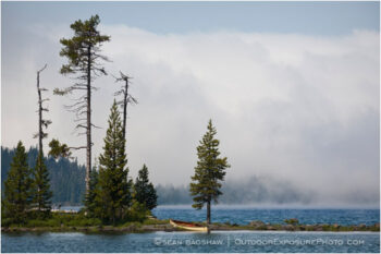 Waldo Lake 2 Stock Image Cascade Mountains, Oregon Waldo Lake 2 Stock Image Cascade Mountains, Oregon