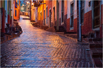 Camino de Oro Stock Image, Guanajuato, Mexico Camino de Oro Stock Image, Guanajuato, Mexico