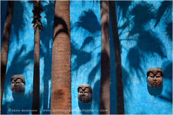 Viento Azul Stock Image, Baja, Mexico Viento Azul Stock Image, Baja, Mexico