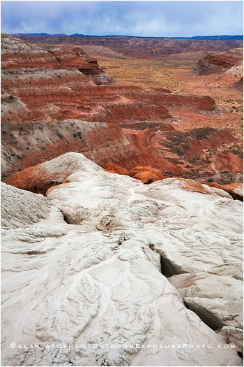 Utah Desert 1 Stock Image, Utah Utah Desert 1 Stock Image, Utah