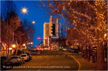 Festival Of Light 4 Stock Image, Ashland, Oregon Festival Of Light 4 Stock Image, Ashland, Oregon