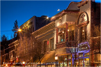 Festival Of Light 5 Stock Image, Ashland, Oregon Festival Of Light 5 Stock Image, Ashland, Oregon