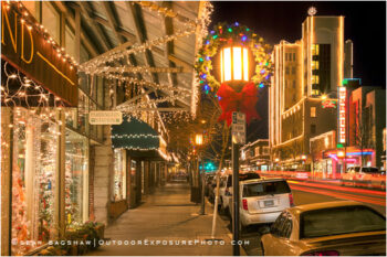 Festival Of Light 6 Stock Image, Ashland, Oregon Festival Of Light 6 Stock Image, Ashland, Oregon