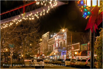 Festival Of Light 7 Stock Image, Ashland, Oregon Festival Of Light 7 Stock Image, Ashland, Oregon