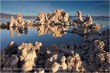 Mono Lake 7 Stock Image, California Mono Lake 7 Stock Image, California