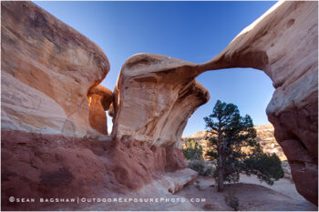 Devil’s Garden Stock Image, Utah Devil’s Garden Stock Image, Utah