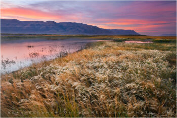 Hart Land Stock Image, Warner Valley, Oregon Hart Land Stock Image, Warner Valley, Oregon