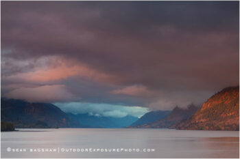 Columbia River 2, Oregon Columbia River 2, Oregon