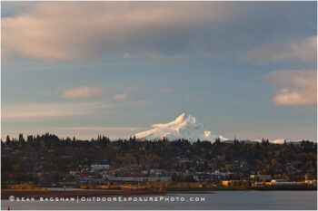 Hood River and Mt. Hood 2, Oregon Hood River and Mt. Hood 2, Oregon