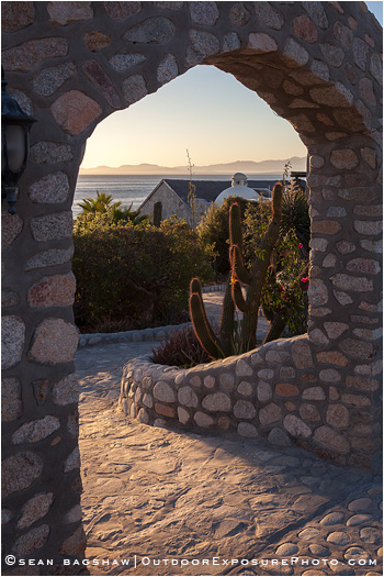 Baja Garden 2, Mexico Baja Garden 2, Mexico