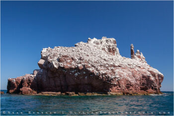 Rock Arch 3, Mexico Rock Arch 3, Mexico