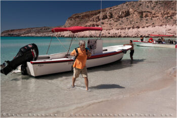 La Paz coast 2, Mexico La Paz coast 2, Mexico