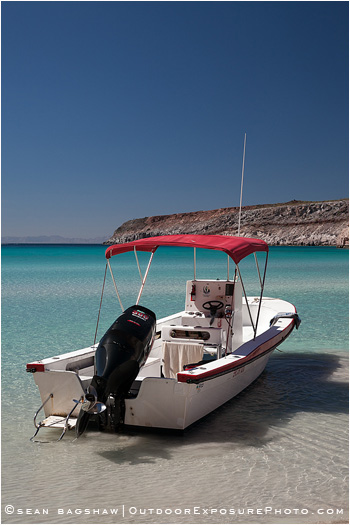 La Paz coast 3, Mexico La Paz coast 3, Mexico