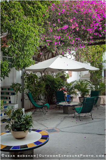 Los Milagros Balcony 4, Mexico Los Milagros Balcony 4, Mexico