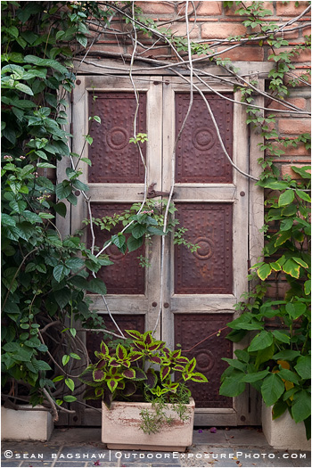 Los Milagros Balcony 5, Mexico Los Milagros Balcony 5, Mexico