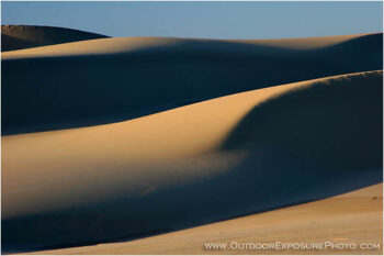 Oregon Dunes IV Stock Image, Oregon Coast Oregon Dunes IV Stock Image, Oregon Coast