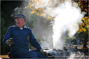 All Aboard Stock Image, Medford, Oregon All Aboard Stock Image, Medford, Oregon