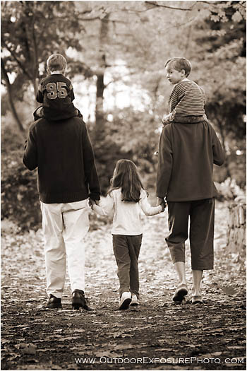 A Walk In The Park Stock Image, Ashland, Oregon A Walk In The Park Stock Image, Ashland, Oregon
