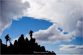 On Top Of Mt. Lassen Stock Image, Northern California Cascade Range, Oregon On Top Of Mt. Lassen Stock Image, Northern California Cascade Range, Oregon