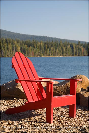 Lake Resort 10 Stock Image Ashland, Oregon Lake Resort 10 Stock Image Ashland, Oregon