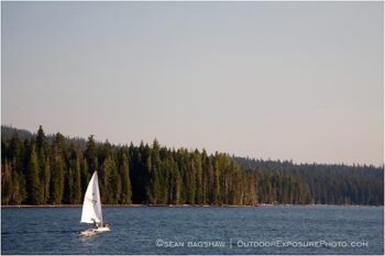 Lake Resort 13 Stock Image Ashland, Oregon Lake Resort 13 Stock Image Ashland, Oregon